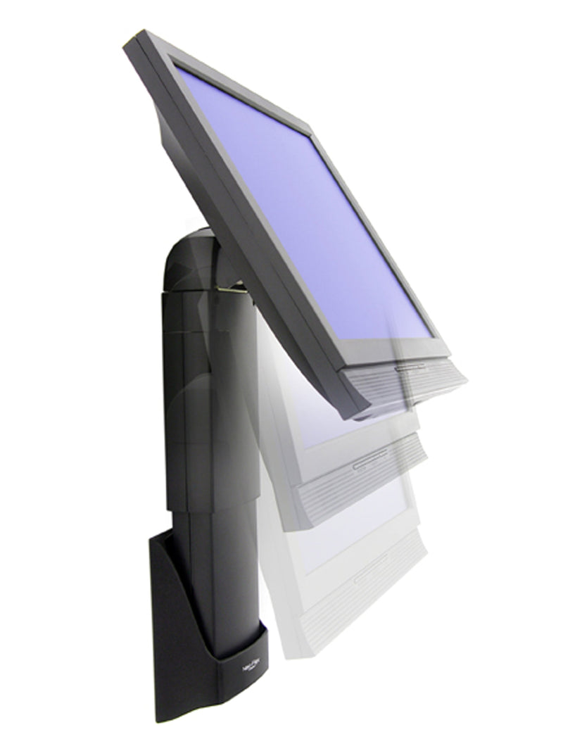 Ergotron Neo-Flex Wall Mount Lift Black 60-577-195
