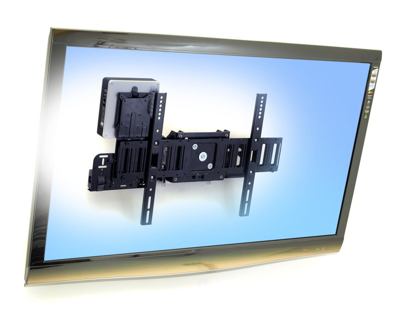Ergotron SIM90 Signage Integration Mount 60-600-009