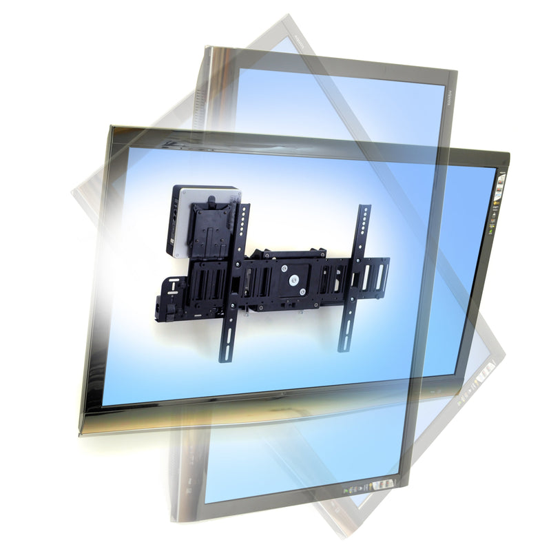 Ergotron SIM90 Signage Integration Mount 60-600-009