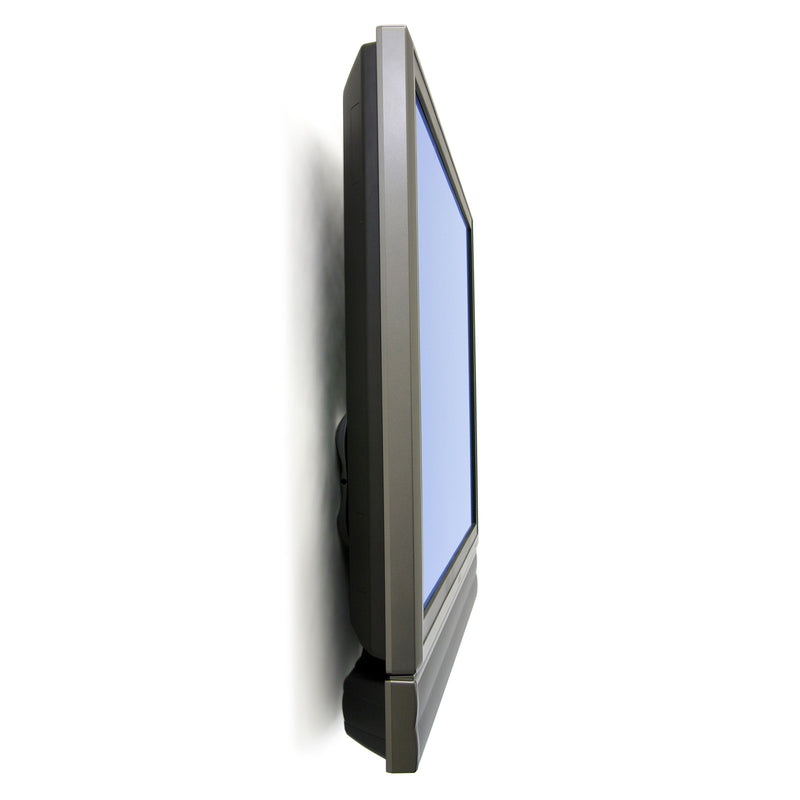 Ergotron WM Low Profile Wall Mount 60-604