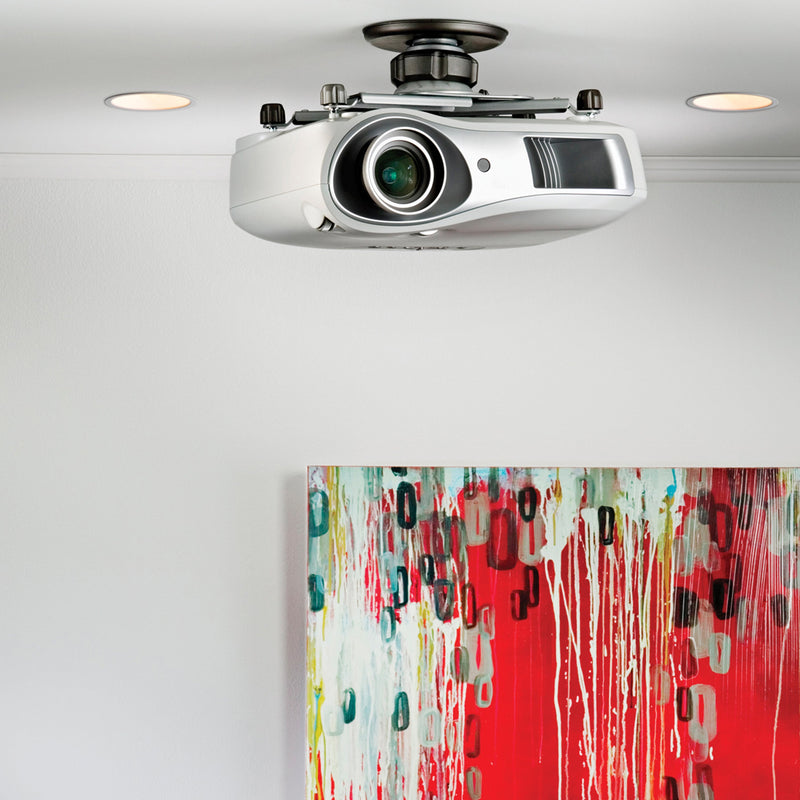 Ergotron Neo-Flex Ceiling Projector Mount 60-623