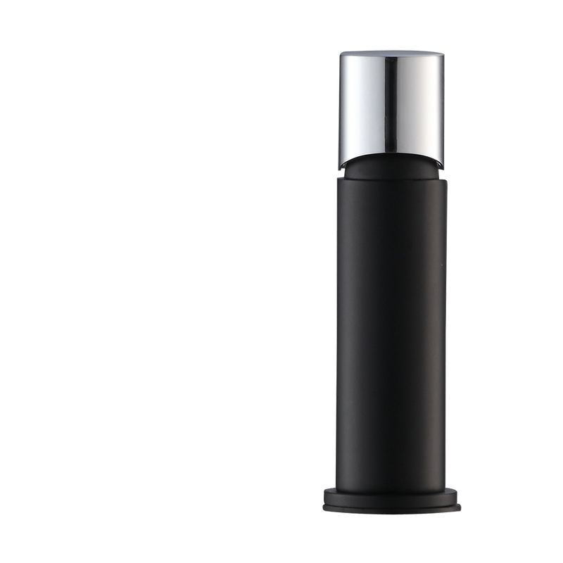 Rubine BO 3121.BK Basin Mixer