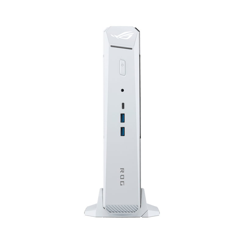 ASUS ROG NUC 16 Gaming Mini PC White