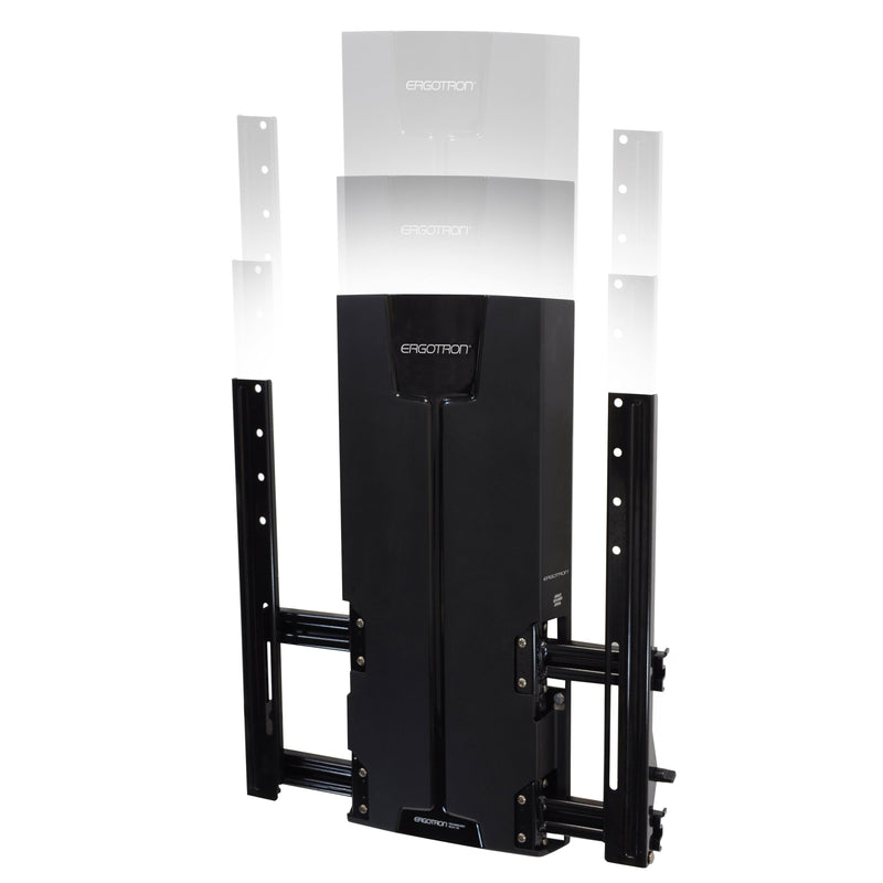 Ergotron Glide Wall Mount VHD 61-128-085