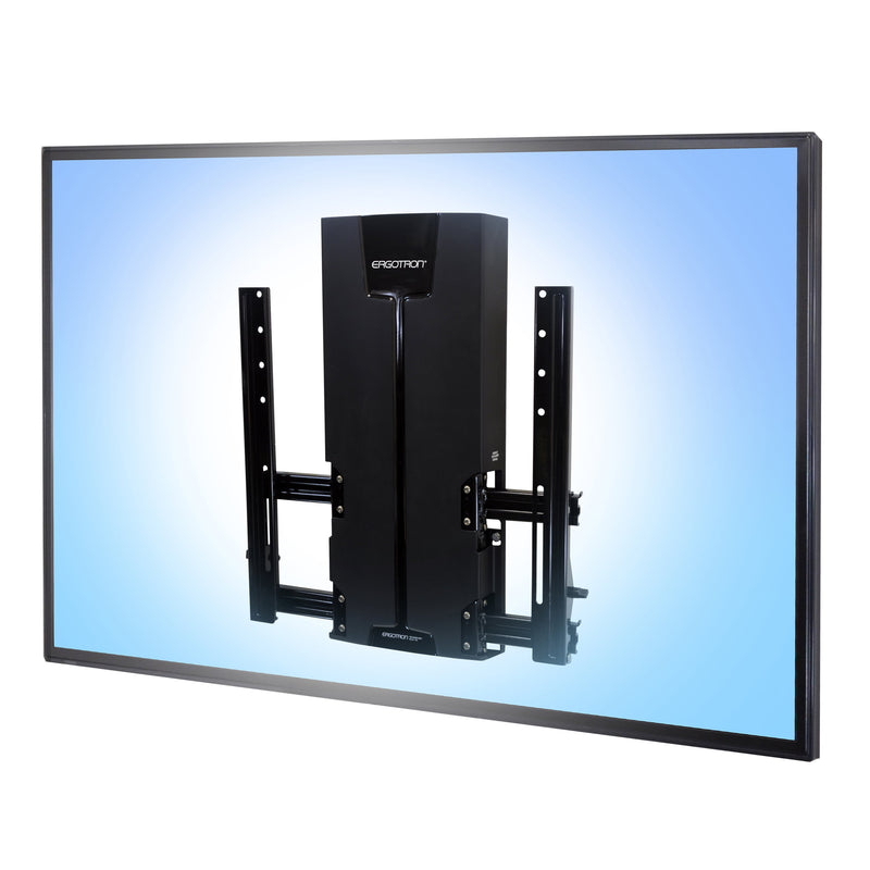 Ergotron Glide Wall Mount VHD 61-128-085