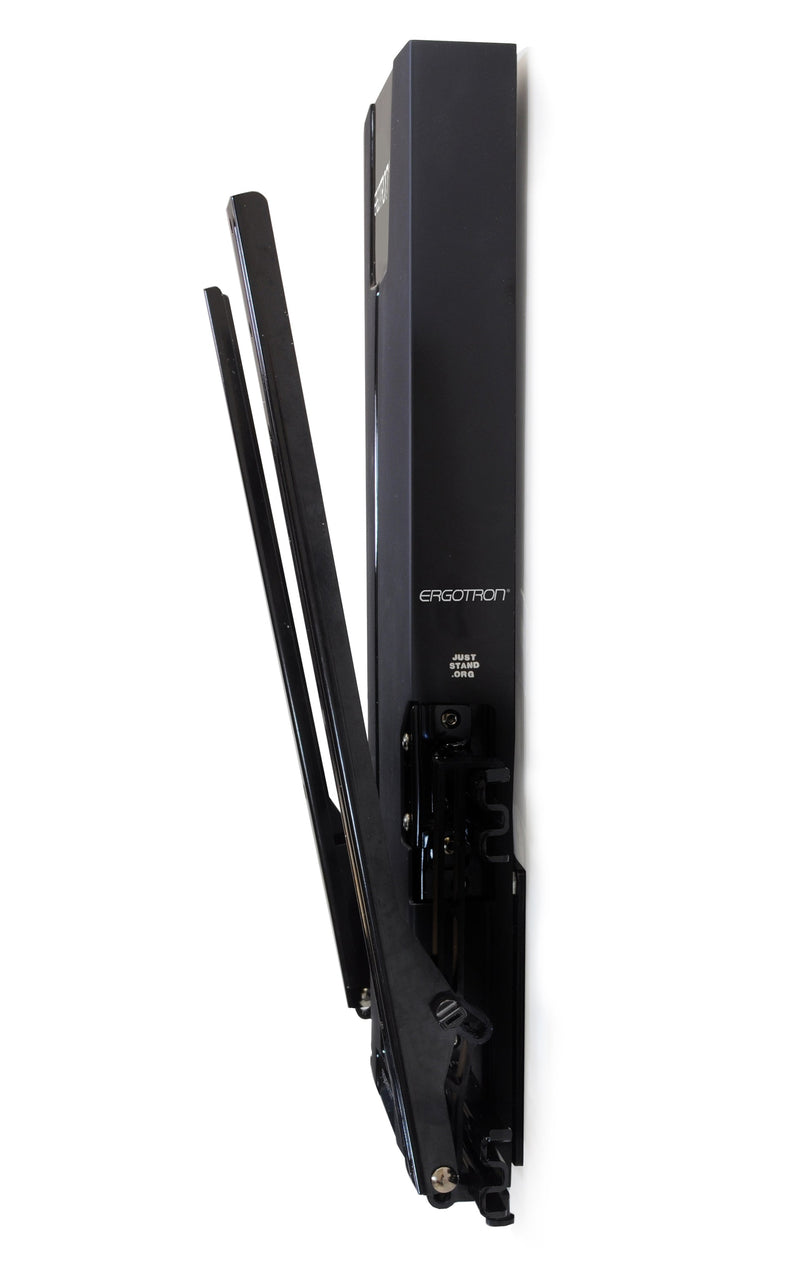 Ergotron Glide Wall Mount VHD 61-128-085