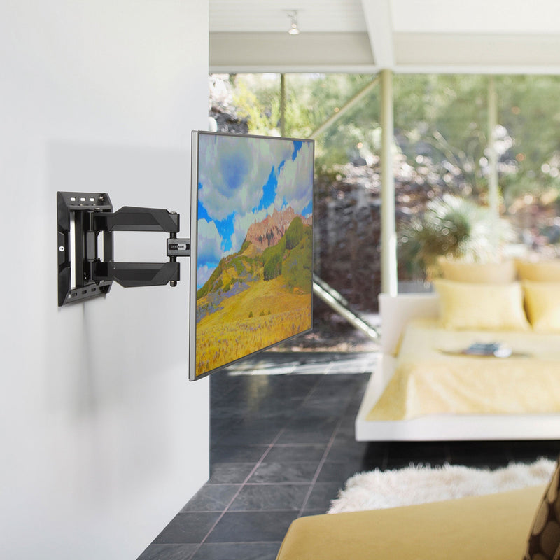 Ergotron Neo-Flex Cantilever UHD Wall Mount 61-132-223