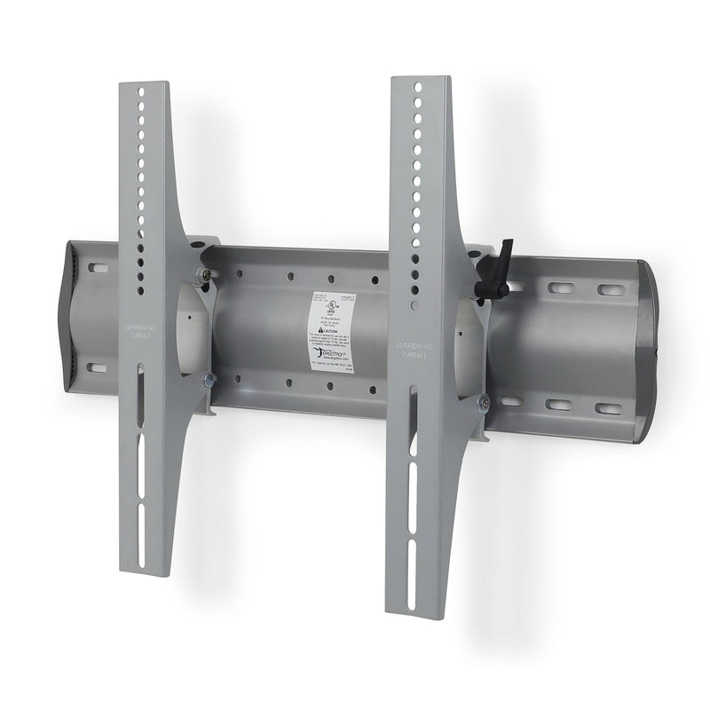 Ergotron TM Tilting Wall Mount Silver 61-143-003