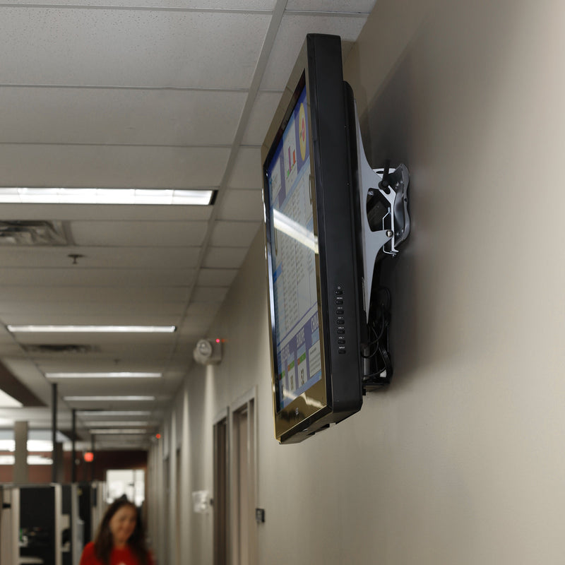 Ergotron TM Tilting Wall Mount XL 61-142-003