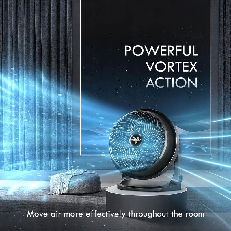 Vornado Whole Room Air Circulator 62-AN