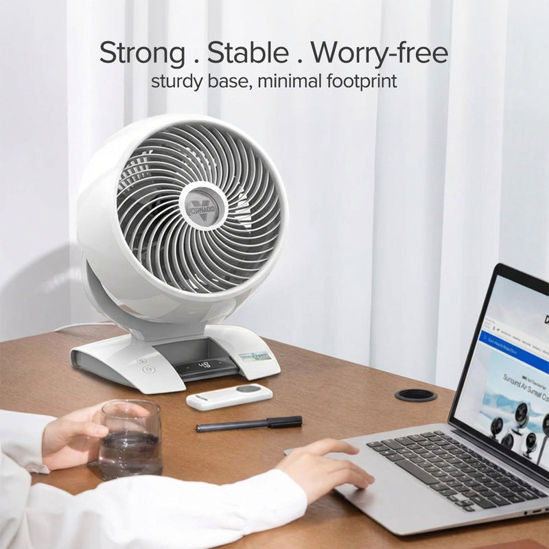 Vornado Energy Smart Air Circulator 6303DC