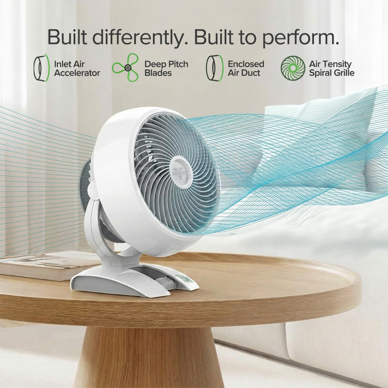Vornado Energy Smart DC Motor Air Circulator Fan 6303DC