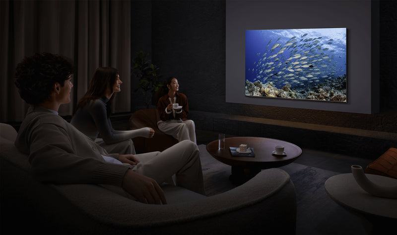 Xiaomi TV A Pro 65 2026 4K QLED Google TV