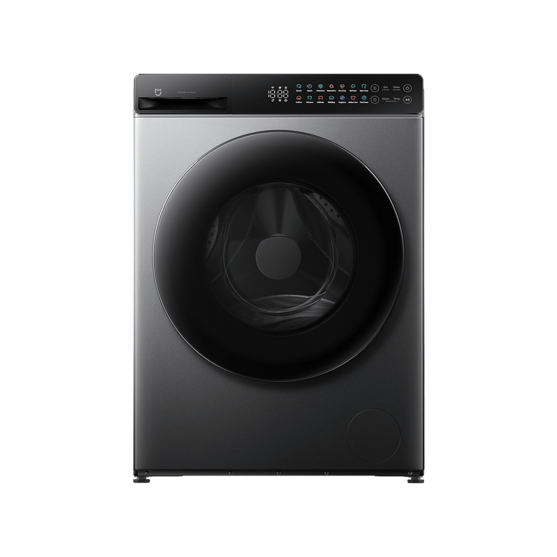 Xiaomi Mijia Front Load Washer Dryer 10.5kg Silver Gray WD105MJA10SG