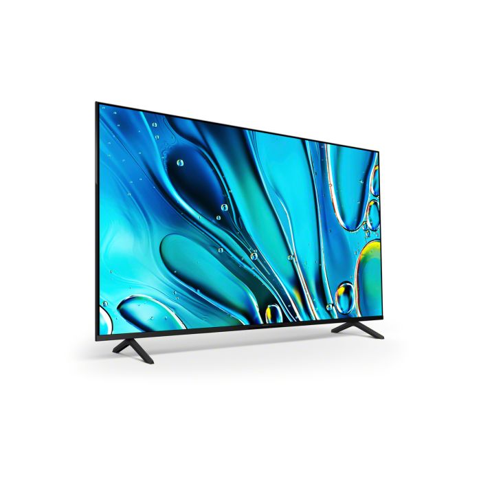 Sony K-85S30 Google TV 85" QFHD