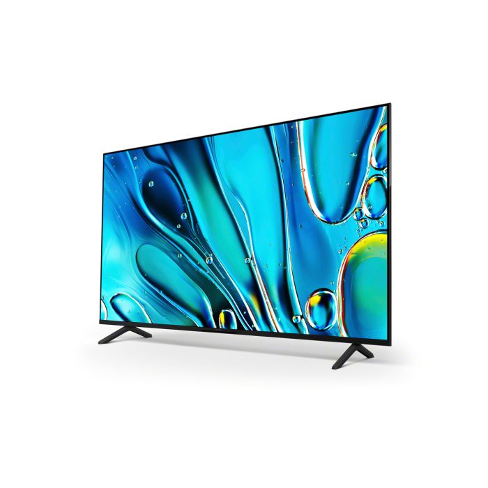 Sony K-85S30 Google TV 85" QFHD