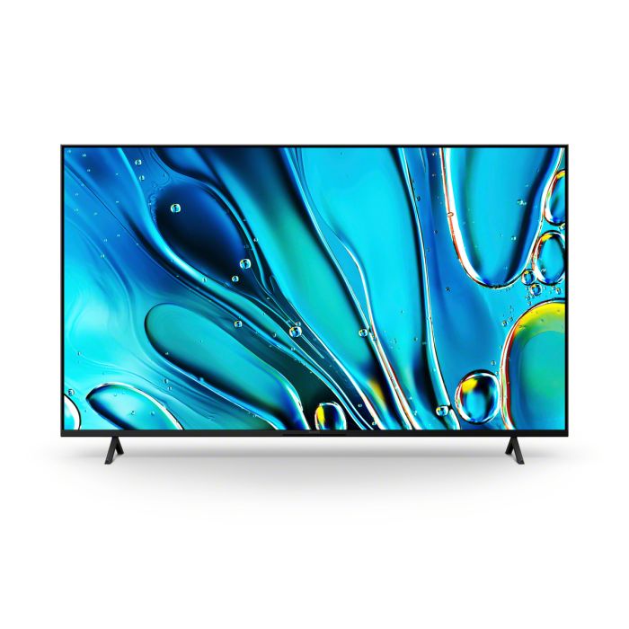 Sony K-75S30 Smart TV 4K HDR X1 Processor 75"