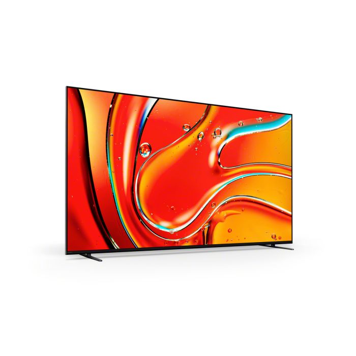 Sony 65" Mini LED Google TV K-65XR70