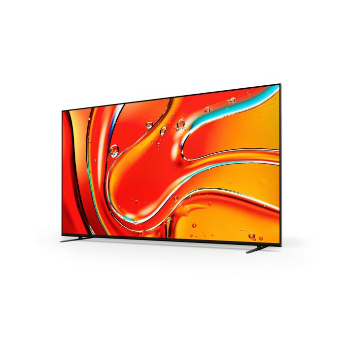 Sony 65" Mini LED Google TV K-65XR70