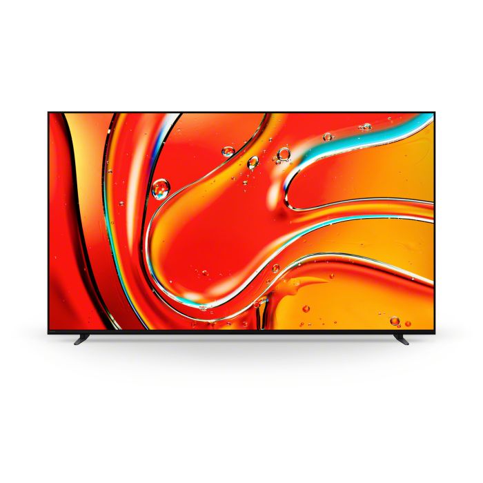 Sony Bravia 85" Mini LED Google TV K-85XR70