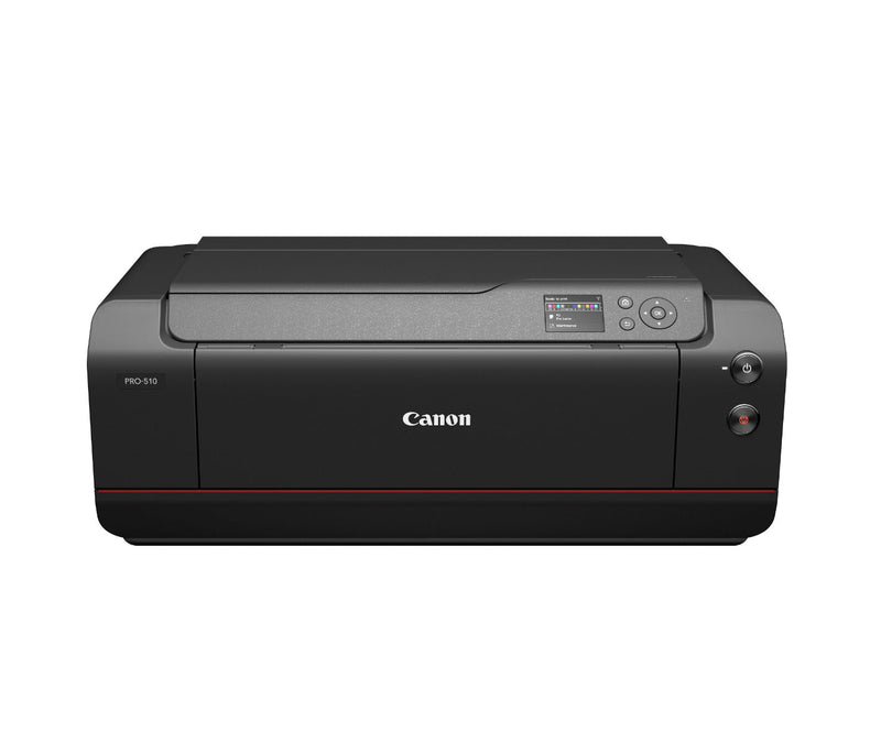 Canon imagePROGRAF PRO-510 A2 Professional Photo Printer