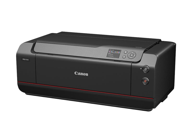 Canon imagePROGRAF PRO-510 A2 Professional Photo Printer