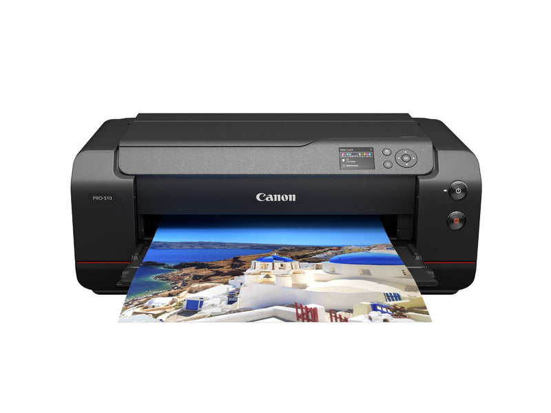 Canon imagePROGRAF PRO-510 A2 Professional Photo Printer