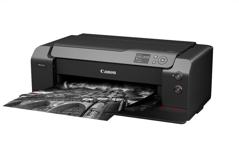 Canon imagePROGRAF PRO-510 A2 Professional Photo Printer
