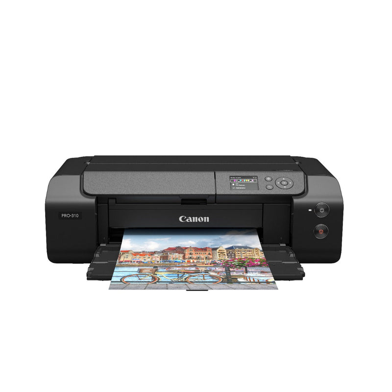 Canon imagePROGRAF PRO-310 A3+ Professional Inkjet Photo Printer