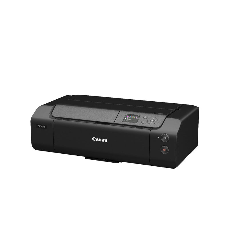 Canon imagePROGRAF PRO-310 A3+ Professional Inkjet Photo Printer