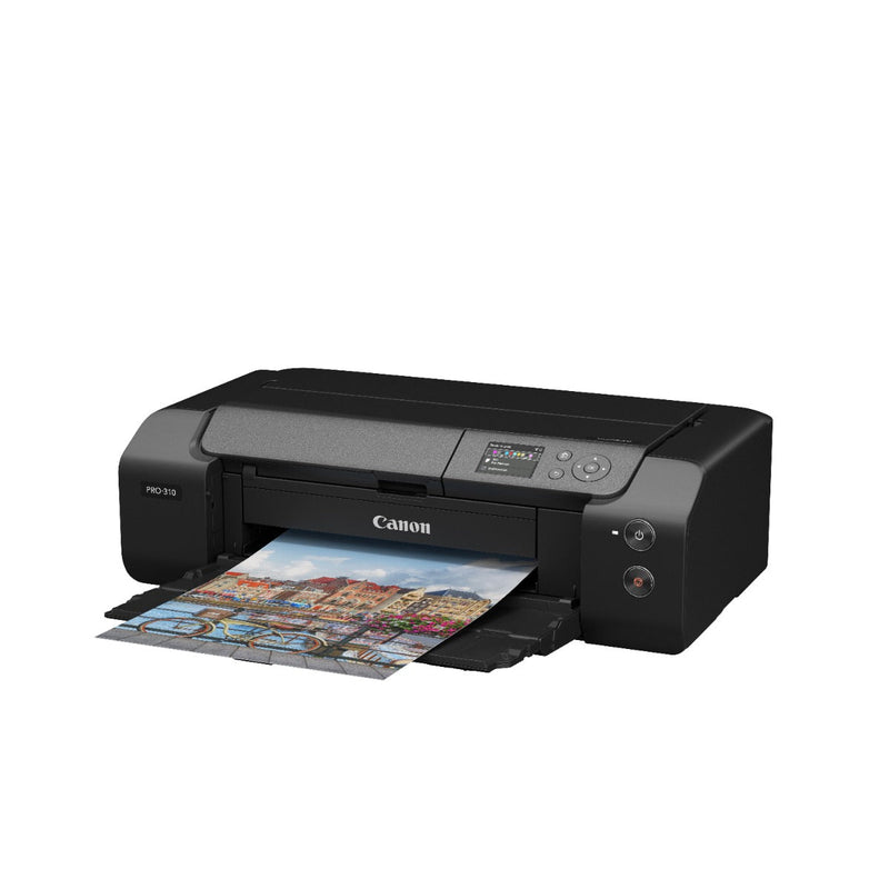 Canon imagePROGRAF PRO-310 A3+ Professional Inkjet Photo Printer