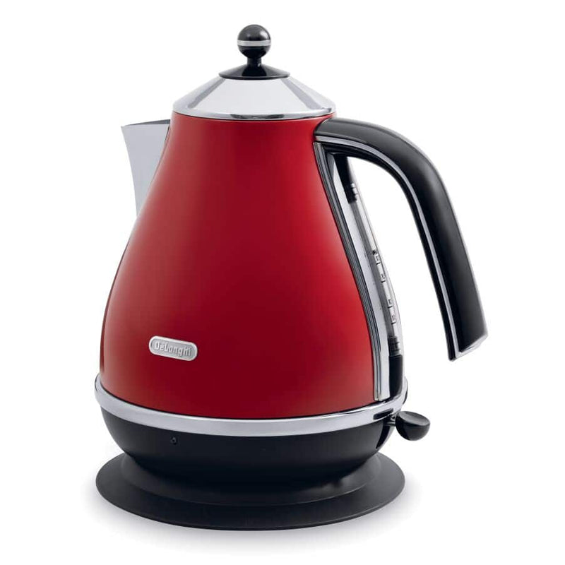 DeLonghi Icona Classic Electric Kettle KBO2001.R
