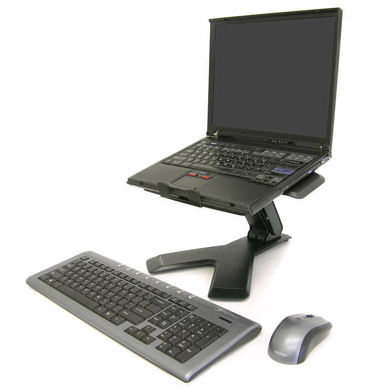 Ergotron Neo-Flex Notebook Lift Stand 33-334-085