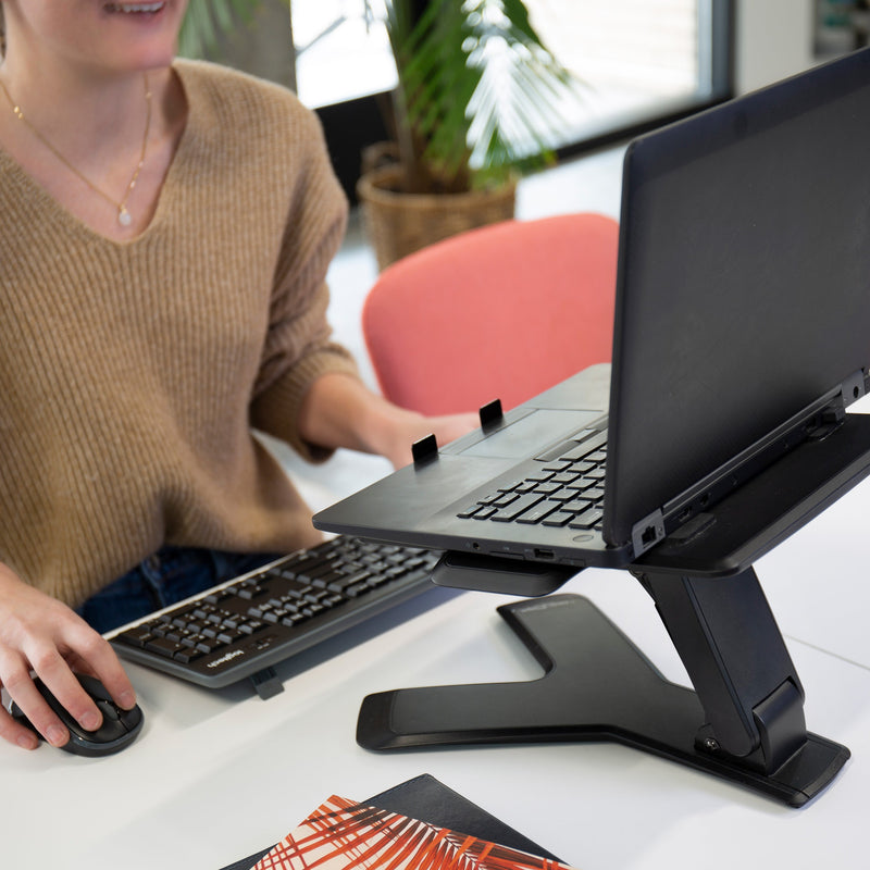 Ergotron Neo-Flex Notebook Lift Stand 33-334-085
