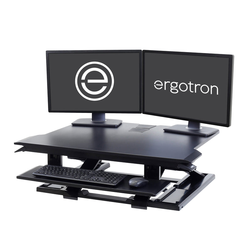 Ergotron WorkFit-TX Standing Desk Converter 33-467-921