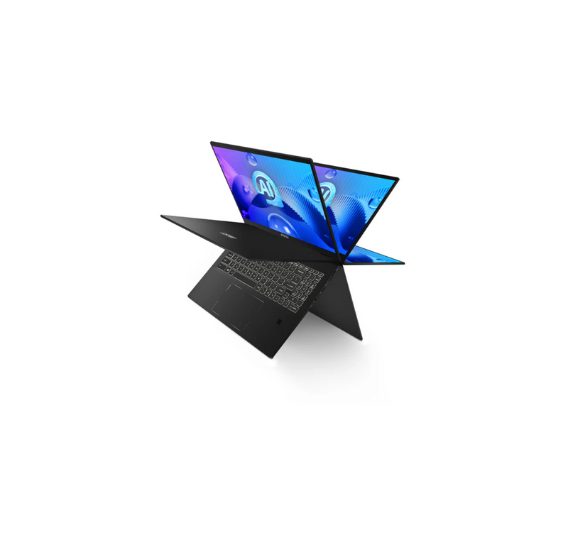 MSI 9S7-159621-038 Summit E16 AI Studio A1VETG-038SG Laptop