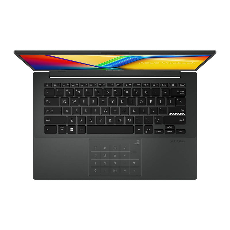 ASUS Vivobook Go 14 E1404FA-EB888W Laptop