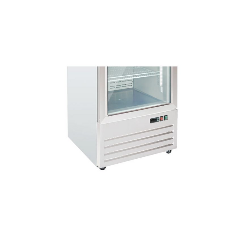 KADEKA KSF-460I Upright Freezer Showcase One Door