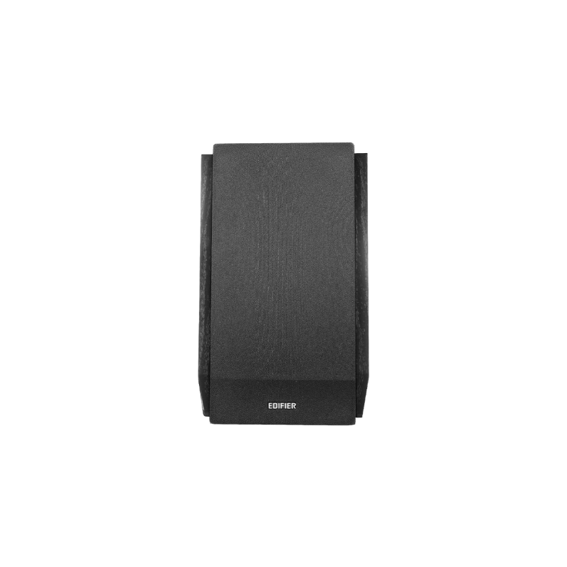 EDIFIER R1855DB MATTE BLACK Bookshelf  Bluetooth Speakers 5.0 70W