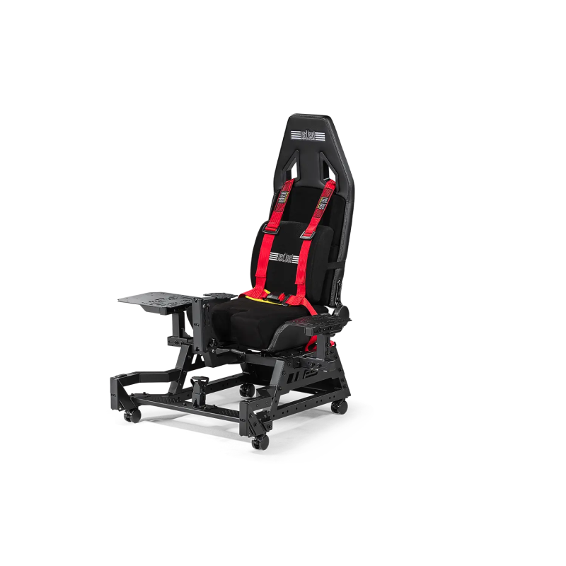 Next Level Racing NLR-S033 Flight Seat Pro