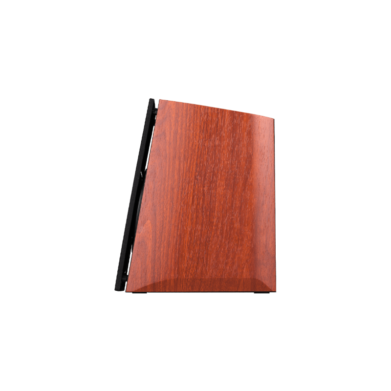 EDIFIER R2000DB BROWN Bookshelf Bluetooth Speakers 120W