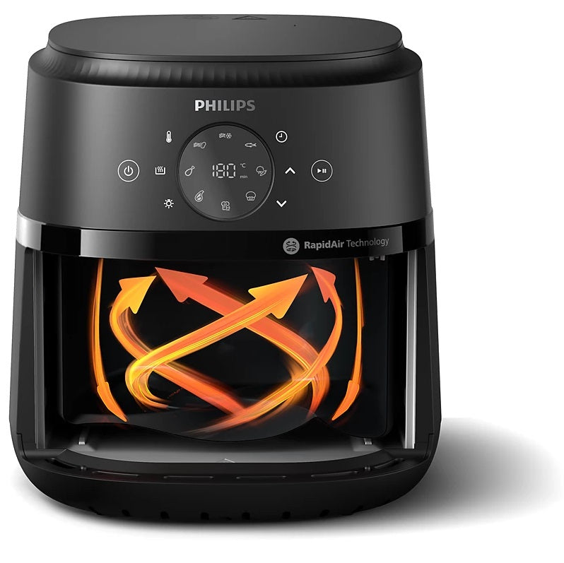 Philips 13-in-1 Digital Air Fryer 4.2L RapidAir 2000 Series