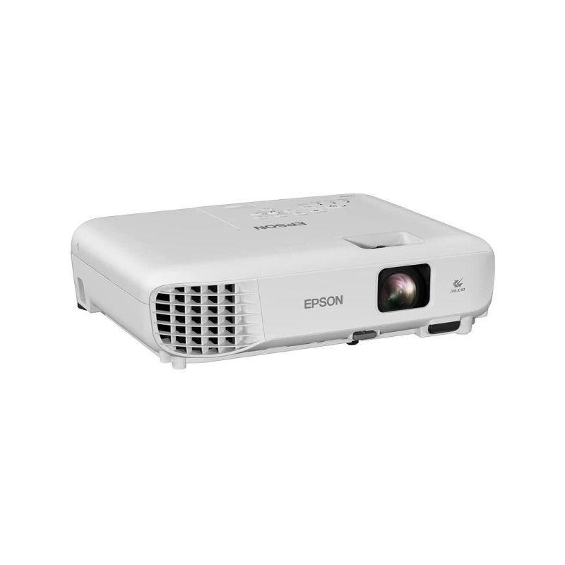 EPSON EB-X06 Basic Entry Portable Models Projector