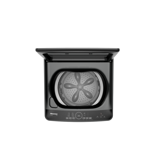 Hisense 15kg Top Load Washer WT150F50