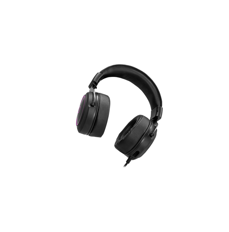 Cooler Master CH-331 CM CH331 USB Gaming Headset (2Y)