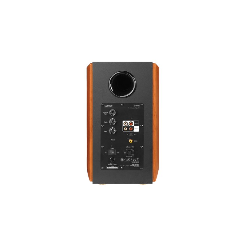 EDIFIER S1000W Bookshelf Wireless HI-FI Speaker 120W