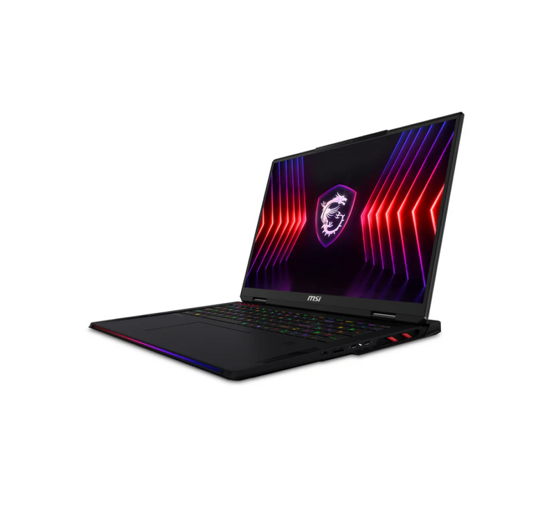 MSI 9S7-182272-234 Raider 18 HX A14VHG-234SG Gaming Laptop