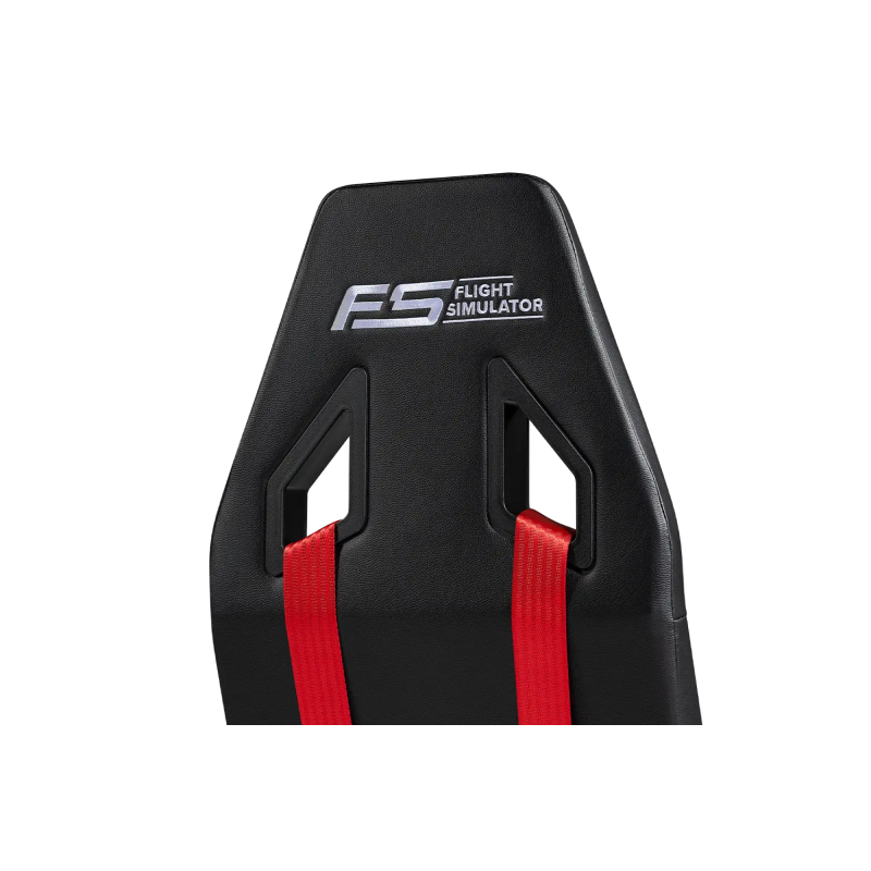 Next Level Racing NLR-S030 Flight Simulator Seat