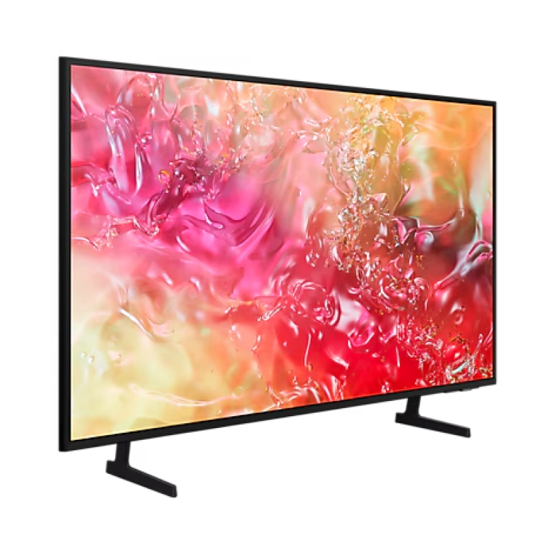 Samsung UA55DU7000KXXS 55” Crystal UHD DU7000 4K Smart TV (2024)