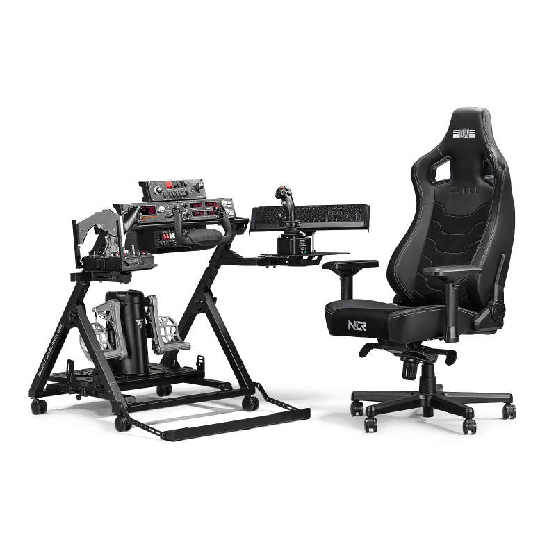 Next Level Racing NLR-S032 Flight Stand Pro